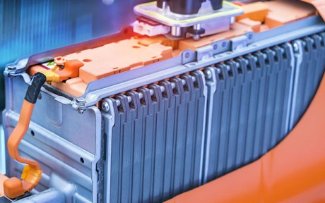 冷卻系統(tǒng)新能源電池包領域的應用